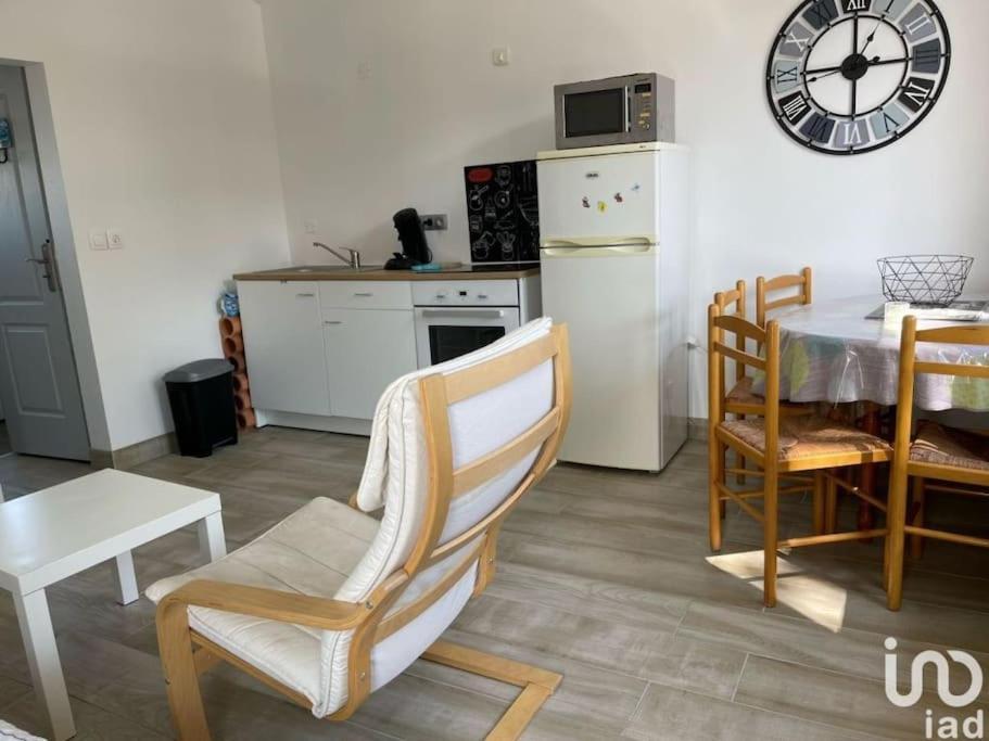 Appartement Proche Mer ! Ла-Транш-сюр-Мер Екстер'єр фото