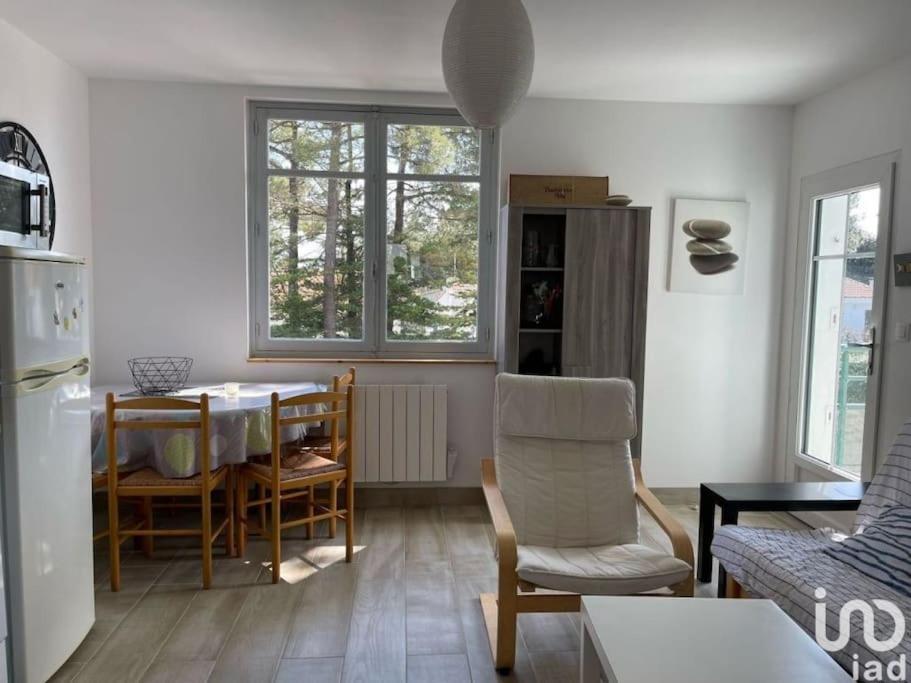 Appartement Proche Mer ! Ла-Транш-сюр-Мер Екстер'єр фото