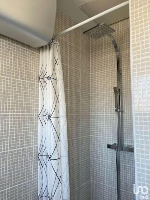 Appartement Proche Mer ! Ла-Транш-сюр-Мер Екстер'єр фото