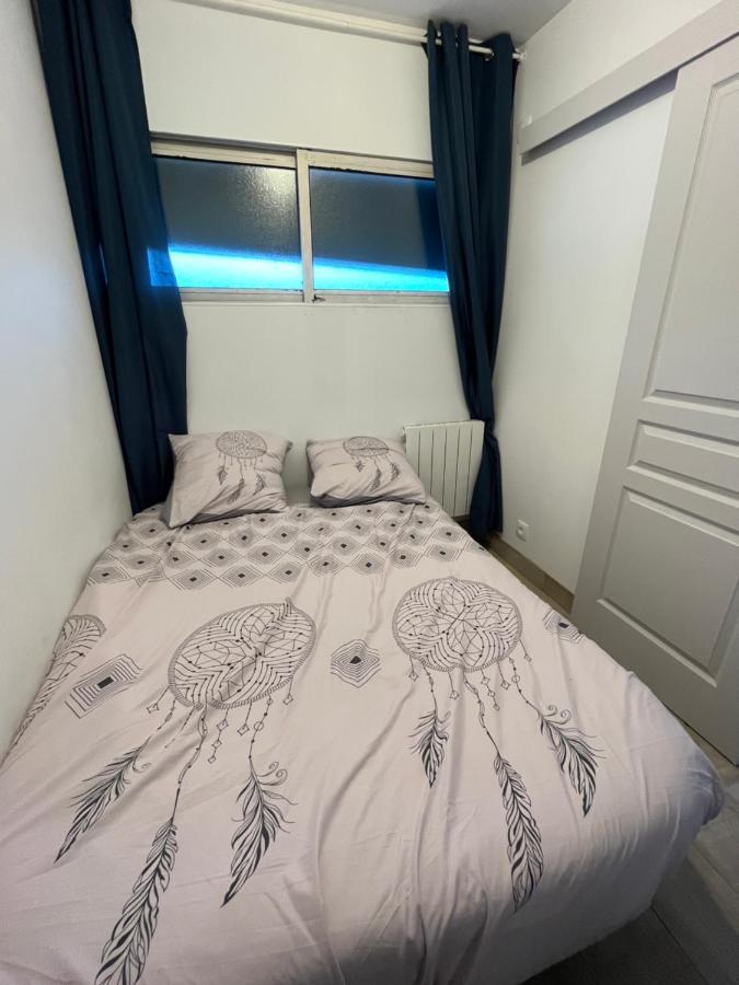 Appartement Proche Mer ! Ла-Транш-сюр-Мер Екстер'єр фото
