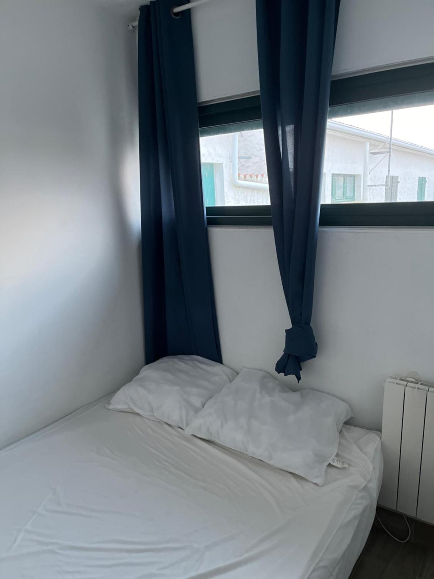 Appartement Proche Mer ! Ла-Транш-сюр-Мер Екстер'єр фото